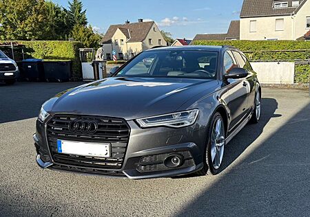 Audi A6 Avant 3.0 TDI quattro S tronic