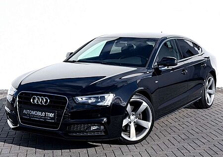 Audi A5 Sportback 2.0 TDI S line / GARANTIE /