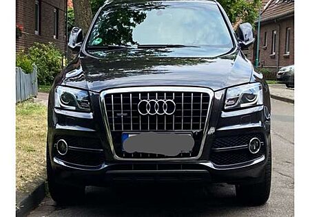 Audi Q5 3.0 TDI quattro 3XS Line S tronic