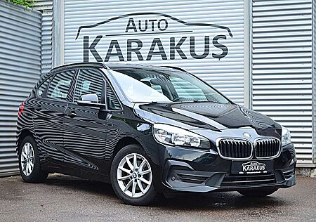 BMW 216 d Active Tourer Advantage