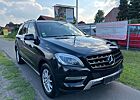 Mercedes-Benz ML 350 CDI BlueTec ILS Navi 1 Hand Leder Euro 6