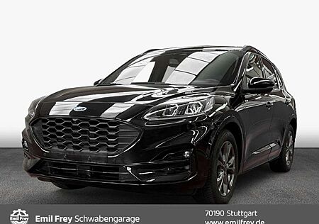 Ford Kuga 2.0 EcoBlue Aut. ST-LINE X