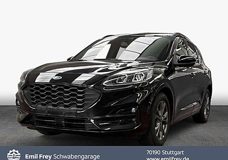 Ford Kuga 2.0 EcoBlue Aut. ST-LINE X