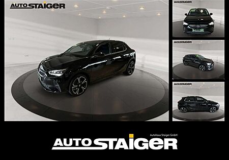Opel Corsa Elegance Kamera Winterpaket, Klimaautomatik,..
