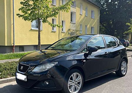 Seat Ibiza 1.2 TSI Style