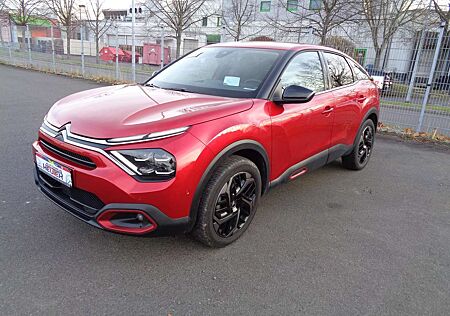 Citroën C4 Citroen Shine 1.2 12V e-THP / PureTech