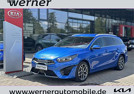 Kia Others Ceed SW 1.6 PHEV DCT Platinum AHK