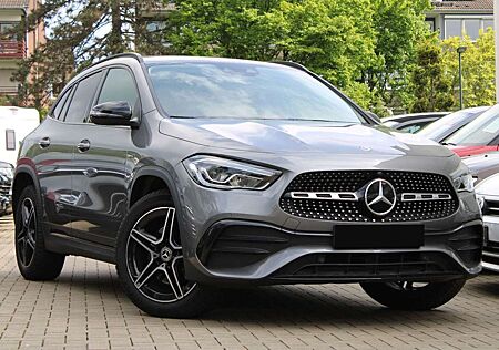 Mercedes-Benz GLA 250 e/AMG/Wide/Night/Kamera/Navi/Sitzhzg/DAB