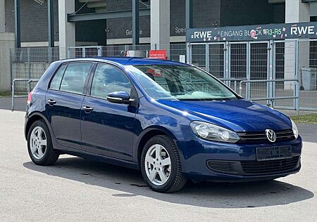 VW Golf Volkswagen VI Comfortline*KLIMA*PDC*