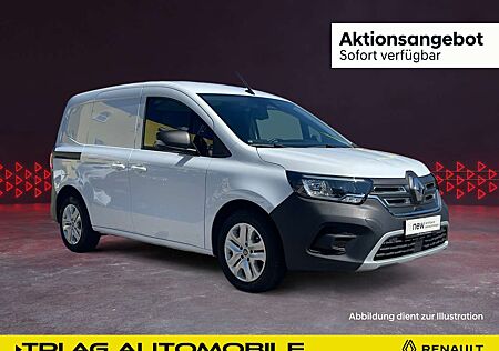 Renault Others Kangoo Rapid E-Tech Advance L1 22kW