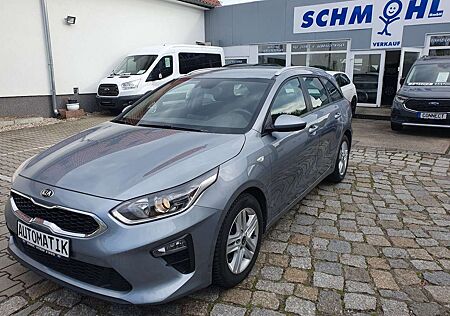 Kia XCeed Ceed SW / cee'd SW Autom. Navi Allwetter neu