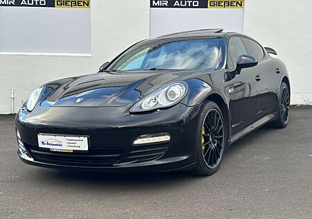 Porsche Panamera 3.6 Navi Schiebedach BOSE Sport-auspuff