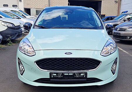 Ford Fiesta Cool