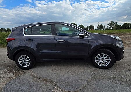 Kia Sportage 1.6 GDI 2WD Vision