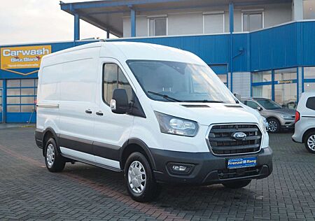 Ford Transit Kasten 330 L2 Trend *Kamera*Sitzheizung*