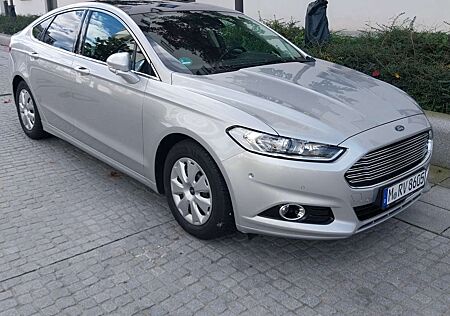 Ford Mondeo Turnier 1.5 EcoBoost Start-Stopp Titanium