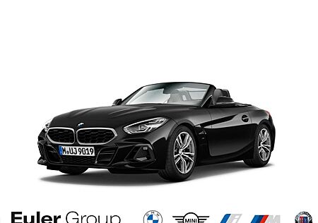 BMW Z4 sDrive20i A Sportpaket Navi Leder Digitales Cockpi