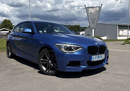 BMW 125 i