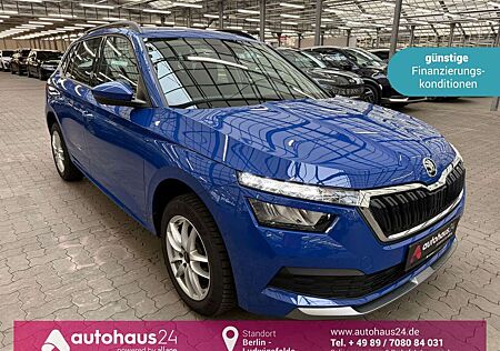 Skoda Kamiq 1.0 TSI Ambition|SmartLink|Sitzhzg