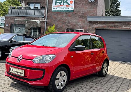 VW Up Volkswagen ! PDC/Klima