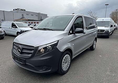 Mercedes-Benz Vito 116 CDI Mixto 4MATIC kompakt