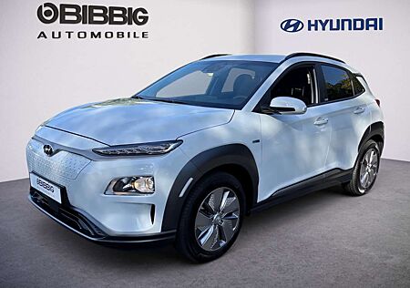 Hyundai Kona Elektro 100kW Advantage KAMERA NAVI ACC