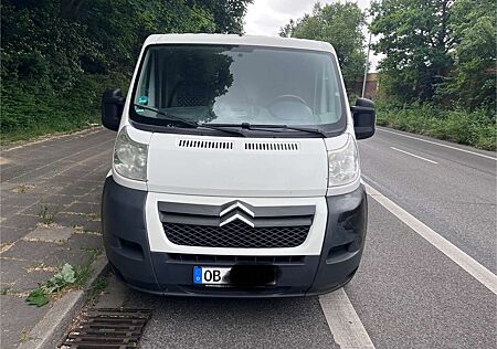 Citroën Jumper Citroen 31L GQHM1