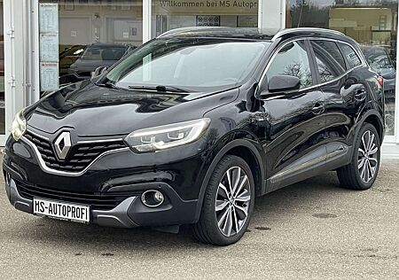 Renault Kadjar Bose Edition TCE130 Navi USB BT ALU AHK