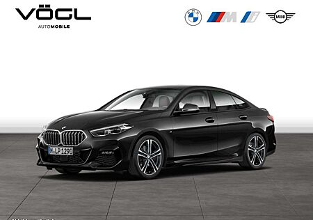 BMW 218 d Gran Coupé M Sport Comfortpaket HiFi