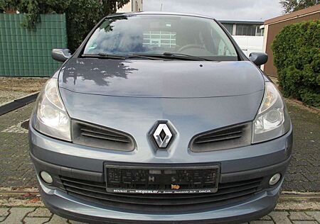 Renault Clio III Edition Dynamique*Klima*Alu*