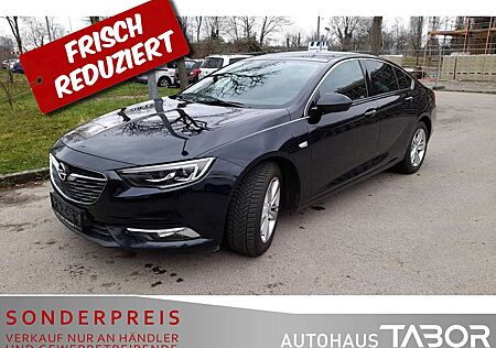 Opel Insignia 2.0 CDTI Dynamic HUD Leder Kamera PDC