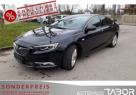 Opel Insignia 2.0 CDTI Dynamic HUD Leder Kamera PDC