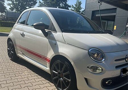 Fiat 500 S (06.2016->)