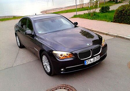 BMW 730d 730
