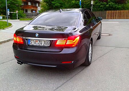 BMW 730d 730