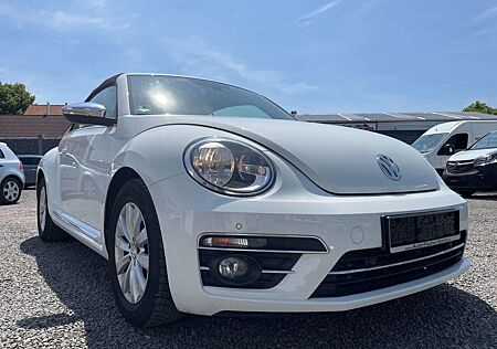 VW Beetle Volkswagen Design BMT/Start-Stopp