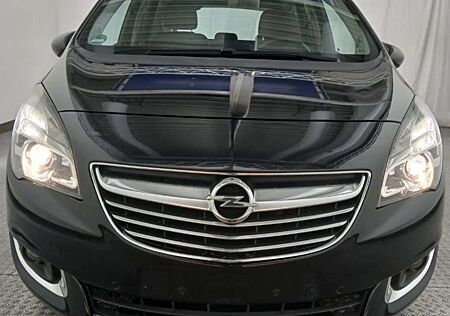 Opel Meriva Innovation