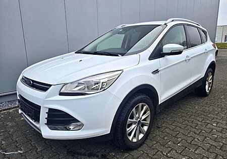 Ford Kuga Titanium/Kamera/PDC/NAVI/