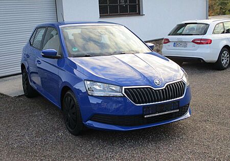 Skoda Fabia Cool Plus+LED