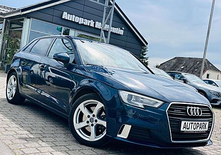 Audi A3 Sportback quattro sport *184 PS*1.HAND*NAVI*