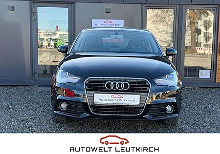 Audi A1 1.2TFSI Sportback AMBITION PDC NAVI KLIMA