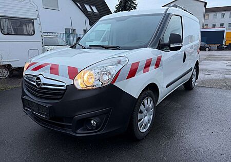 Opel Combo D L1H1