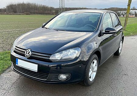VW Golf Volkswagen 1.4 TSI DSG Style