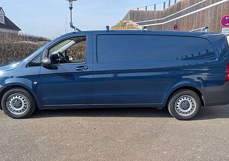 Mercedes-Benz Vito 116 CDI Extralang