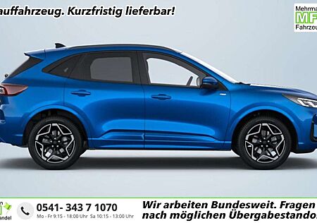 Ford Kuga ST-Line FHEV AWD Matrix WinterP Nav Kam 19Z 134...