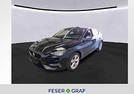 Seat Leon FR 1.4 TSI e-Hybrid LED*LM*NAVI*PDC*SH