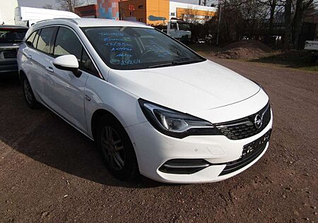 Opel Astra K Sports Tourer Elegance motorschaden
