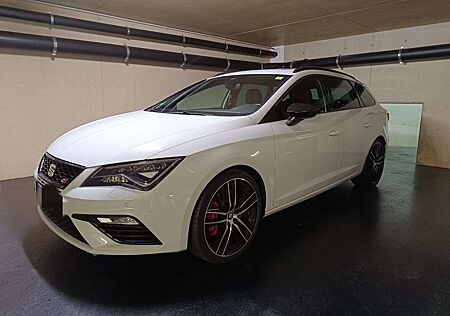 Seat Leon ST 2.0 TSI Start&Stop 4Drive DSG Cupra 300