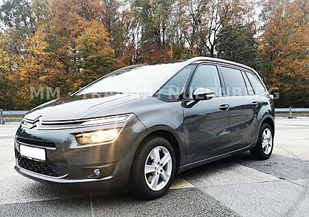 Citroën Grand C4 Picasso Citroen -AUTOM.-KLIMAAUTOM.-7SITZER-2.HD