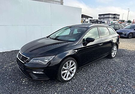Seat Leon Sportstourer FR PLUS NAVI PANO SHZ 1.4 TSI 92kW...